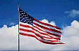 Drapeau USA